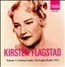 Kirsten Flagstad, Vol. 5: German Lieder, Norwegian Radio 1954