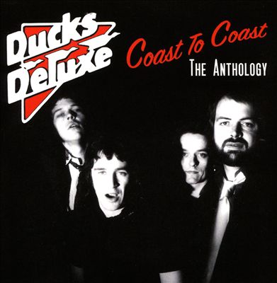 Coast to Coast: The Anthology