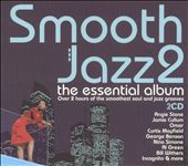Smooth Jazz, Vol. 2: The Essential Album