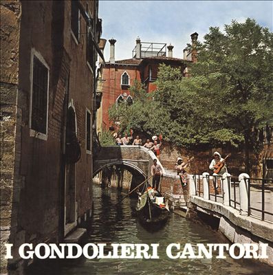 I Gondolieri Cantori