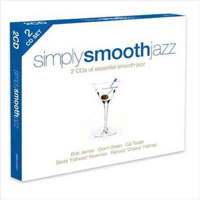 Simply Smooth Jazz [2009]