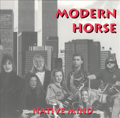 Modern Horse
