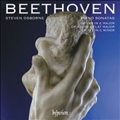 Beethoven: Piano Sonatas,…