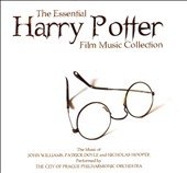 The Essential Harry Potter Film Music Collection