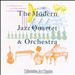 The Modern Jazz Quartet and Orchestra