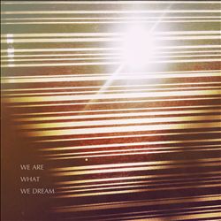 Album herunterladen Desolate Horizons - We Are What We Dream