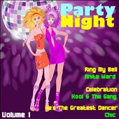 Party Night, Vol. 1 [Sound and Vision]