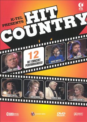 Hit Country