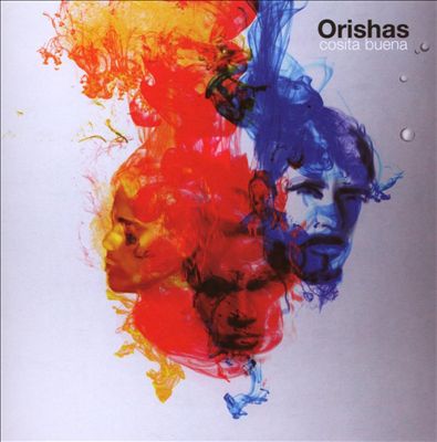 Cosita Buena - Orishas, Album