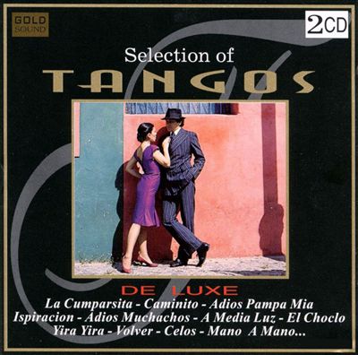 Selections of Tangos