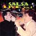 Salsa Live, Vol. 1
