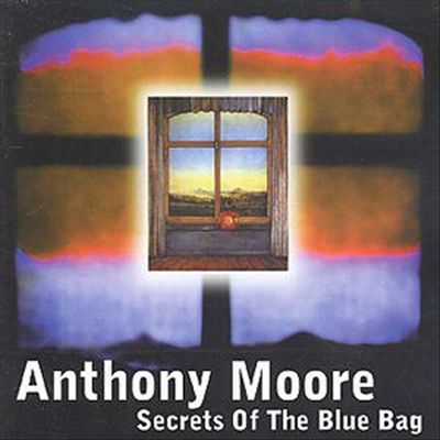 Secrets of the Blue Bag