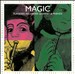 Magic: Flanders Recorder Quartet and Friends