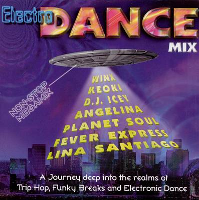 Electro Dance Mix