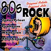 80's Rock, Vol. 2