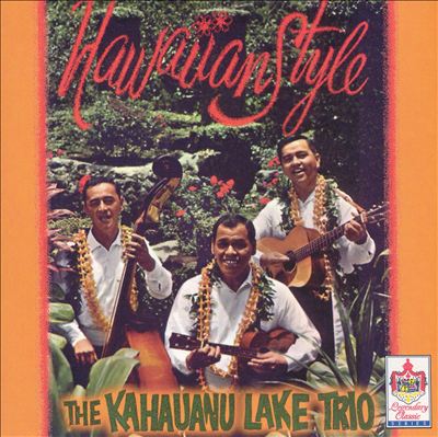Hawaiian Style