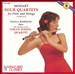 Mozart: Flute Quartets (Complete)