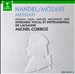 Handel: Messiah (Mozart Arrangement)