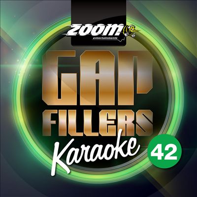 Zoom Karaoke Gap Fillers, Vol. 42