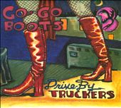 Go-Go Boots