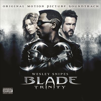 Blade: Trinity