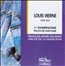 Louis Vierne: 1re Symphonie; Pieces de Fantaisie