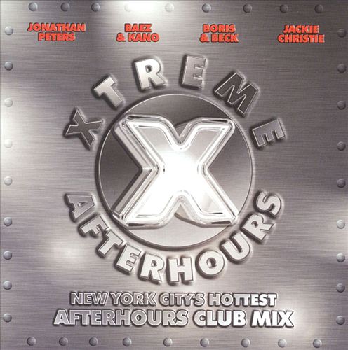 Xtreme Afterhours