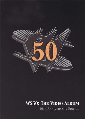WS50: The Video Album - 10th Anniversary Edition