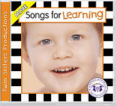 More Songs for Learning