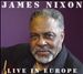Live in Europe