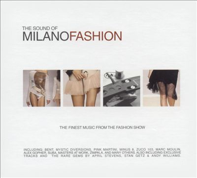 Sound of Milano Fashion