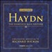 Haydn: The Complete Mass Edition