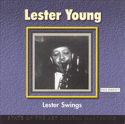 Lester Swings [Tim]