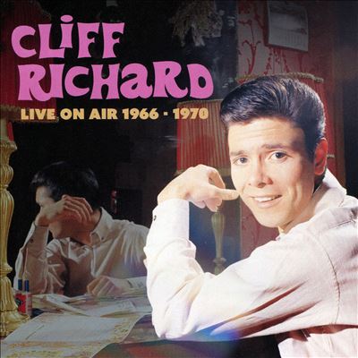 Live on Air 1966-1970