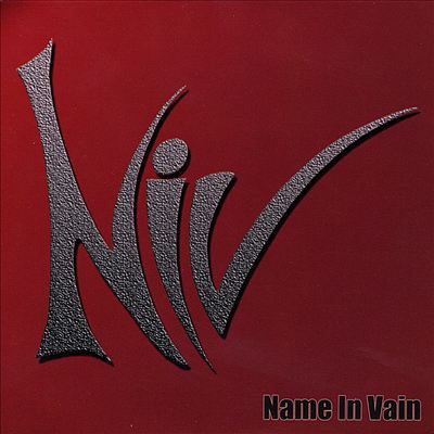 Name in Vain