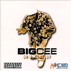 télécharger l'album Big Cee - On A Come Up