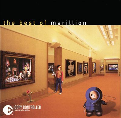 The Best of Marillion