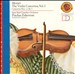 Mozart: Violin Concertos Nos. 1-3