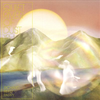 Quiet River of Dust, Vol. 1