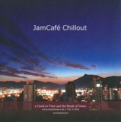 JamCafé Chillout