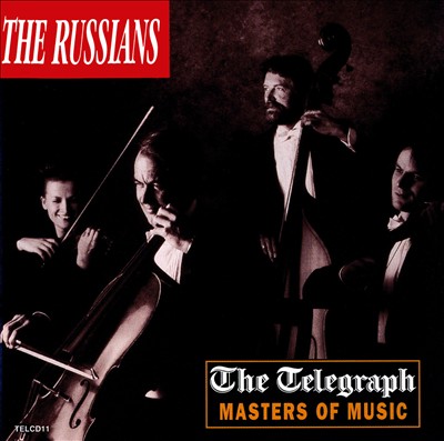 Masters of Music: The Russians