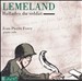 Lemeland: Ballades du soldat