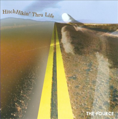 Hitchhikin' Thru Life