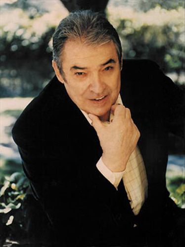Alberto Cortéz