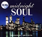 Midnight Soul [Madacy]