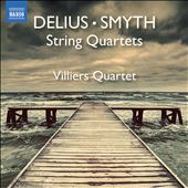 Delius, Smyth: String&#8230;