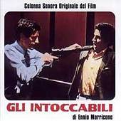 Gli Intoccabili [Original Soundtrack]