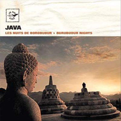 Java: Burubudur Nights