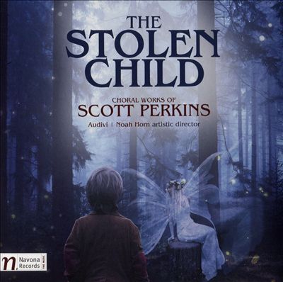 The Stolen Child, song cycle for chorus