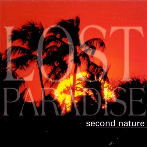 Lost Paradise